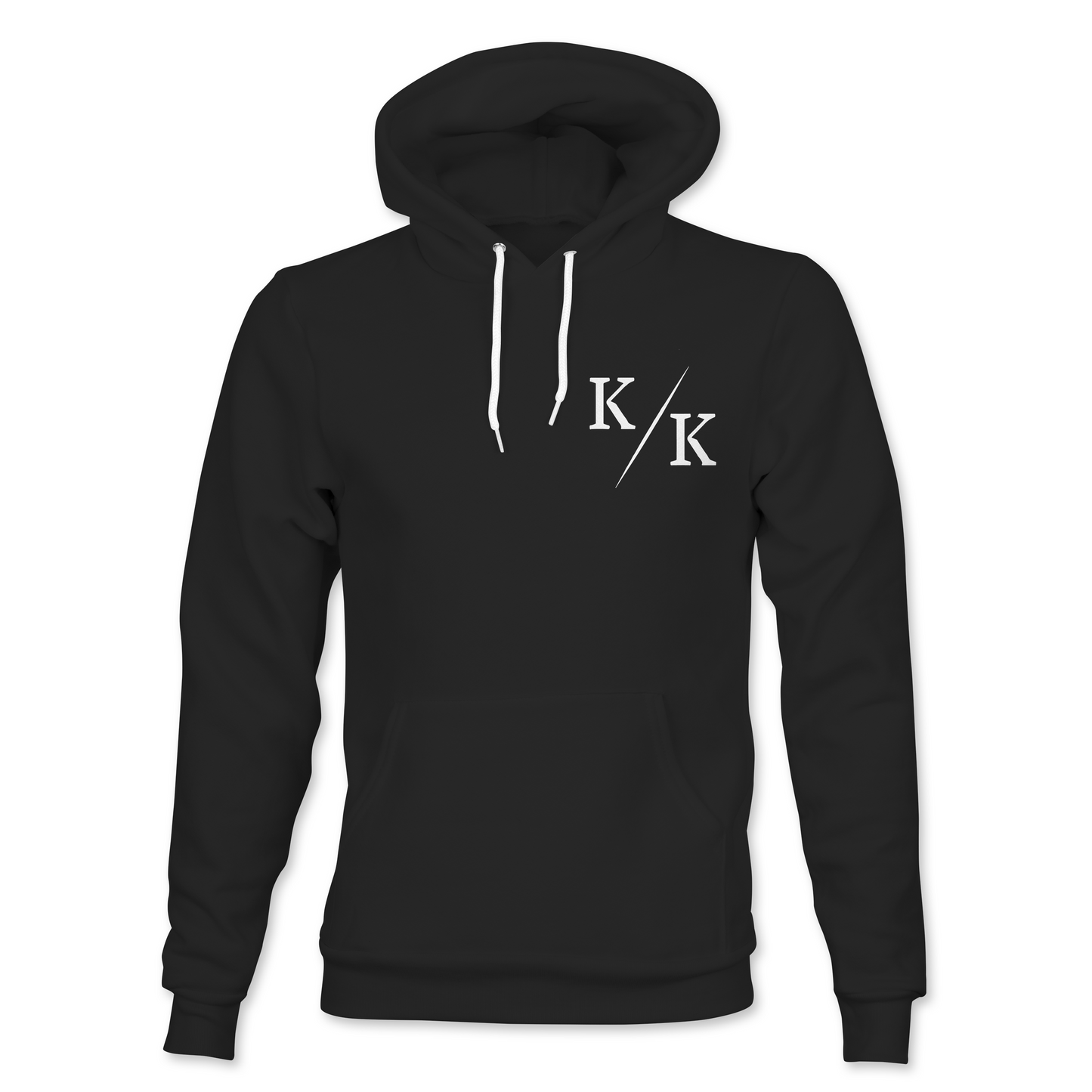 K/K Hoodie