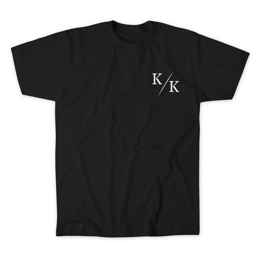 K/K T-shirt